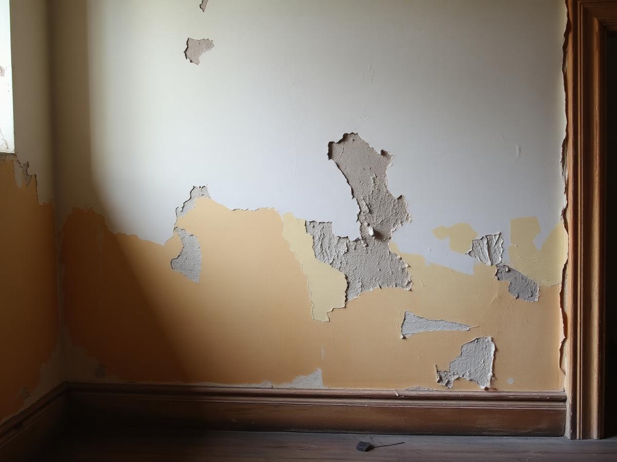 Damp & Timber Reports